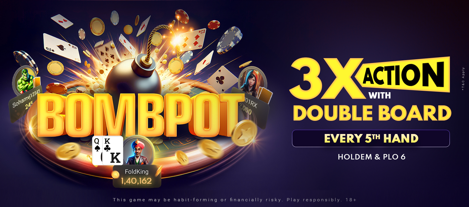 BOMBPOT