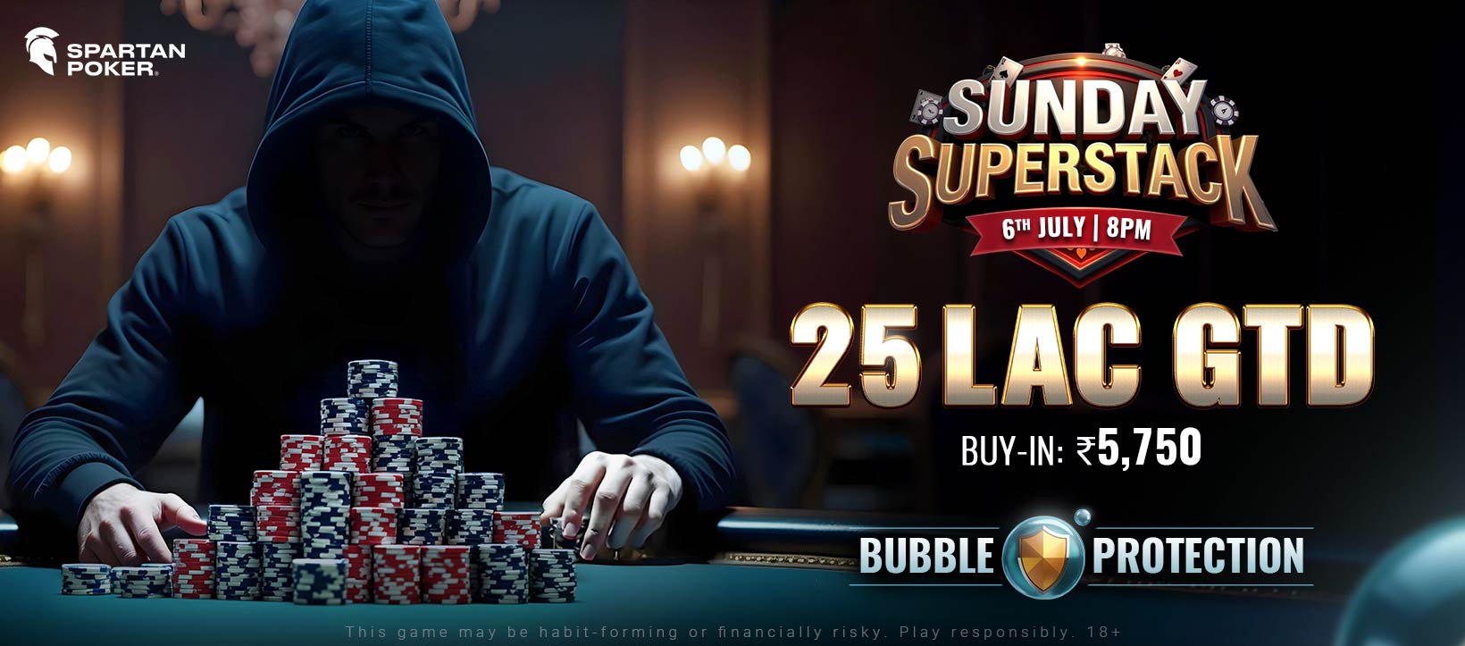 Sunday Superstack