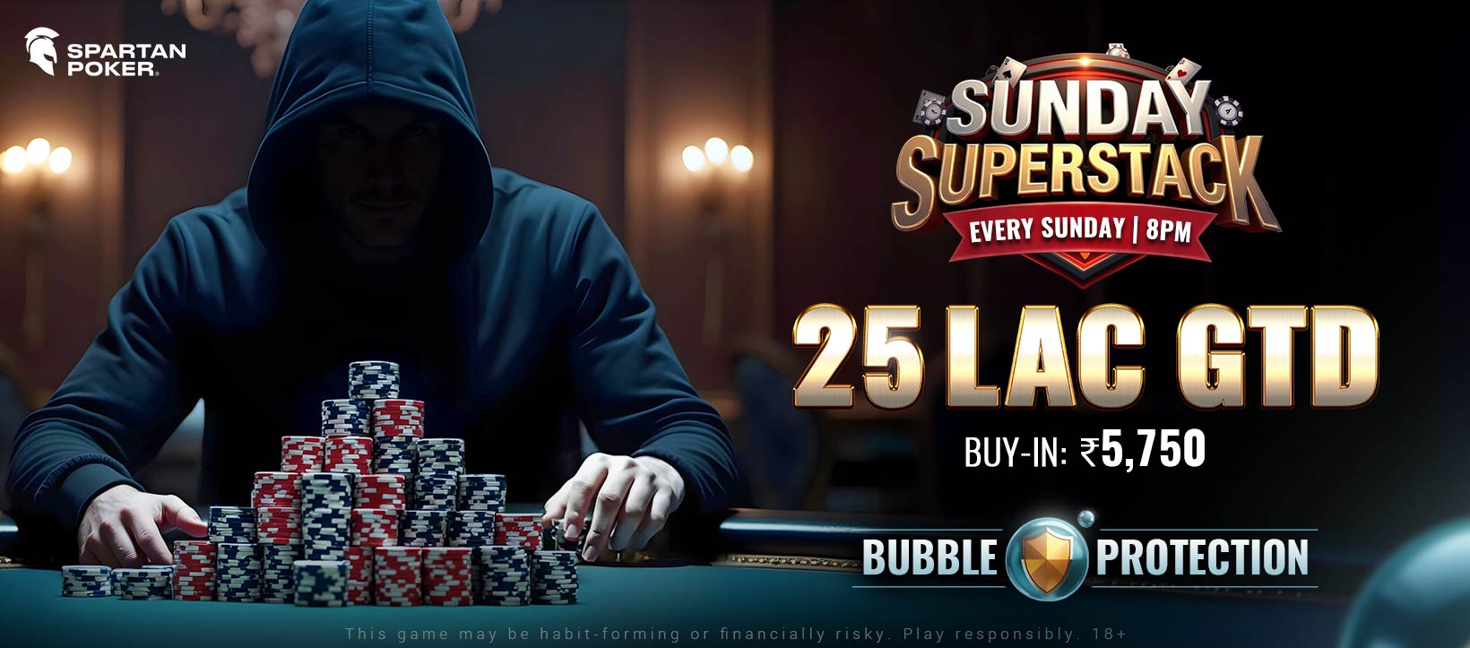 Sunday Superstack 25L