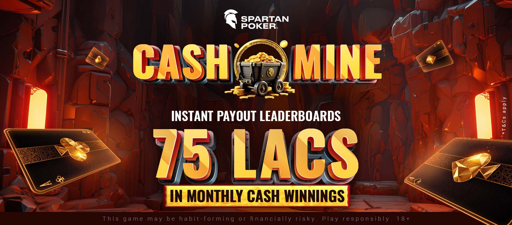 cash legacy